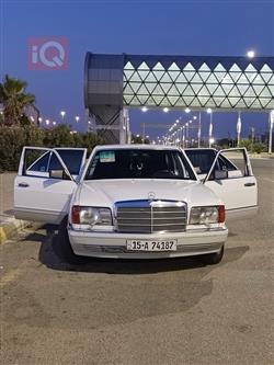 مێرسێدس بێنز S-Class